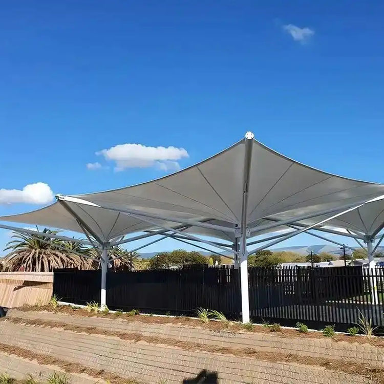 长丰县工程案例