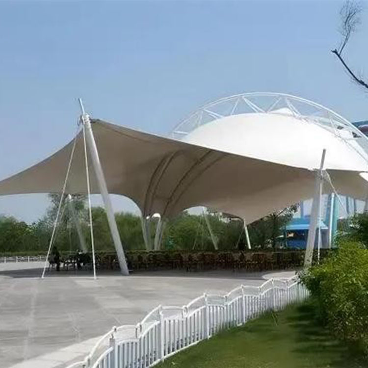 长丰县工程案例