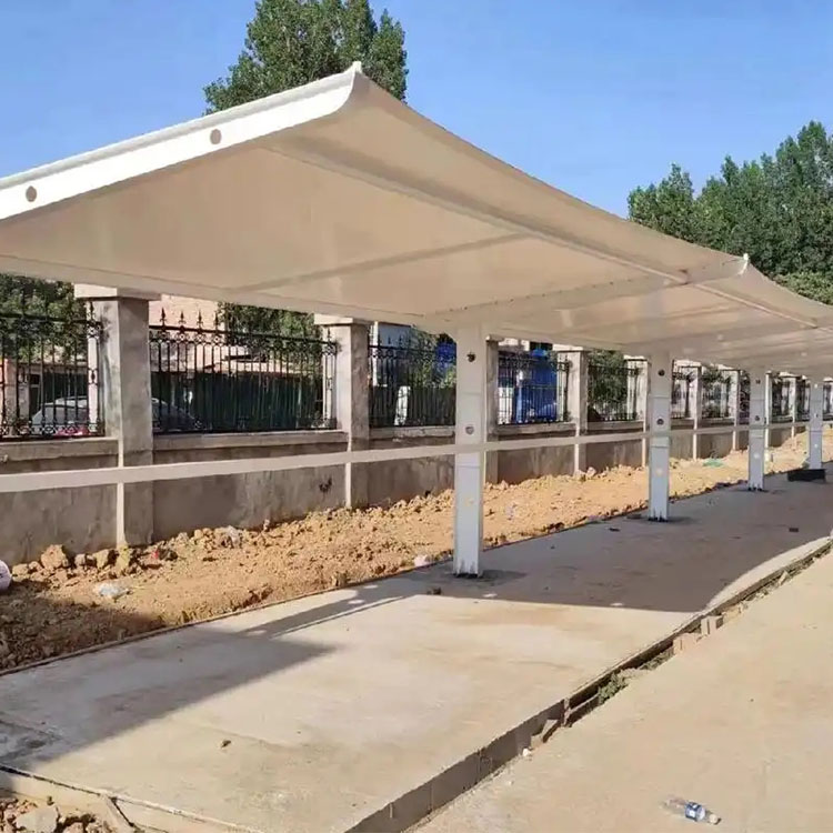 长丰县工程案例