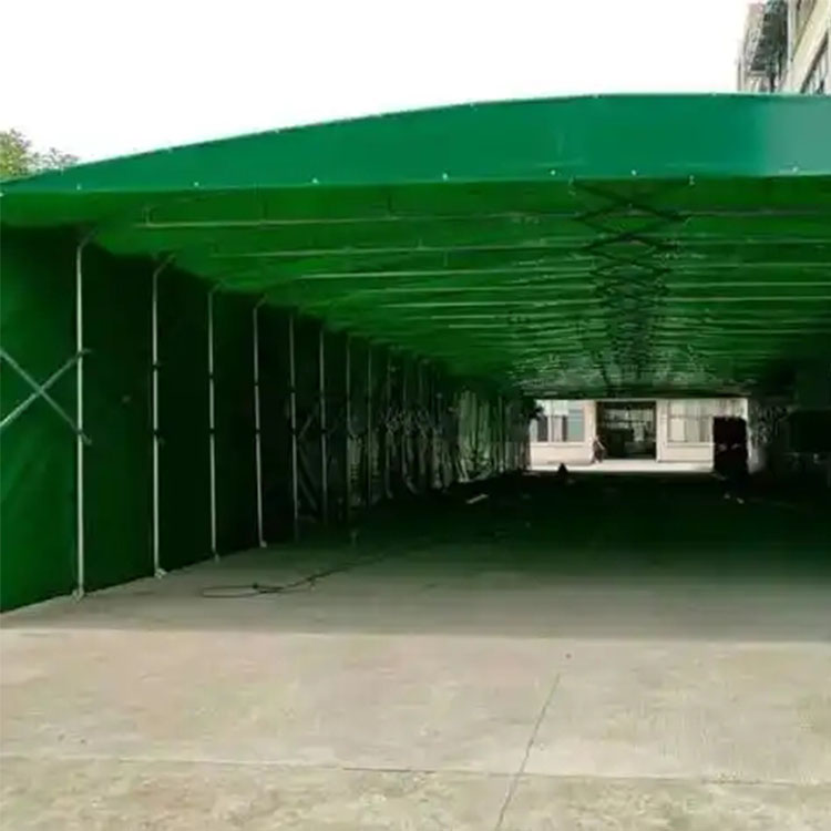 长丰县工程案例