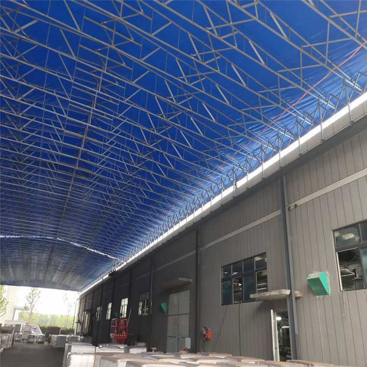 长丰县工程案例