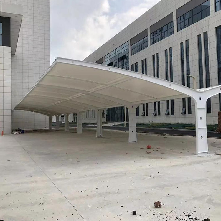 长丰县工程案例