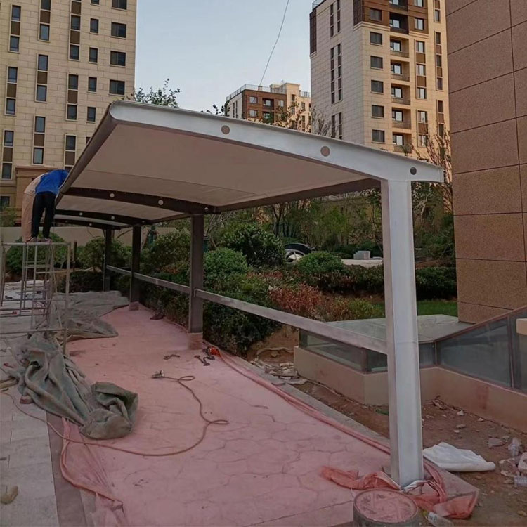 长丰县工程案例